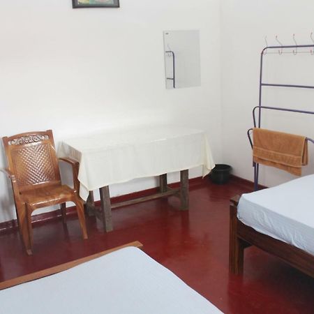 Grand Villa Anuradhapura Eksteriør bilde