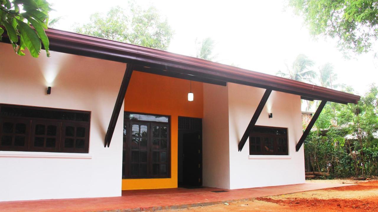 Grand Villa Anuradhapura Eksteriør bilde