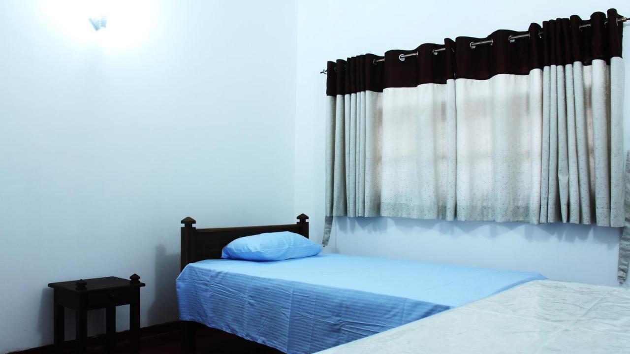 Grand Villa Anuradhapura Eksteriør bilde