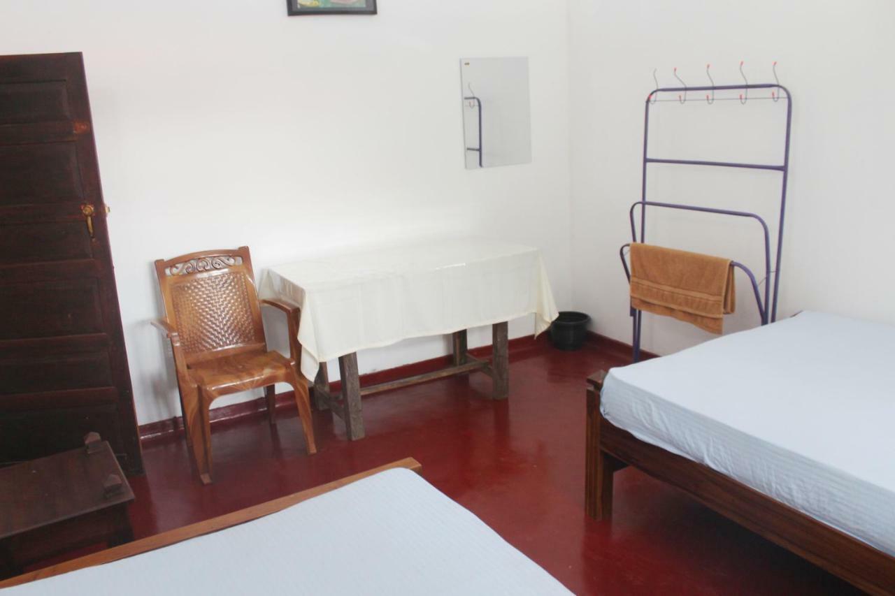 Grand Villa Anuradhapura Eksteriør bilde