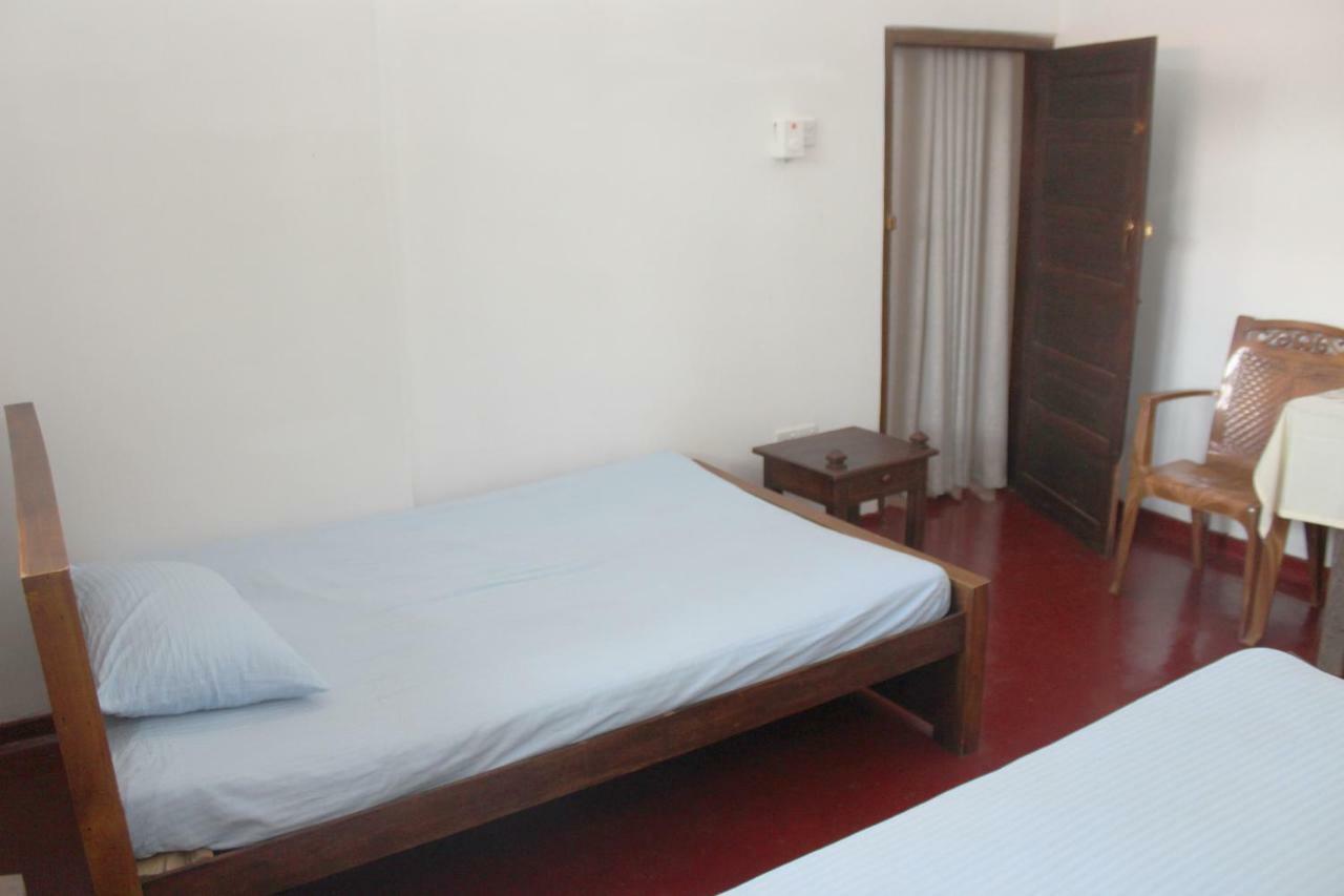 Grand Villa Anuradhapura Eksteriør bilde